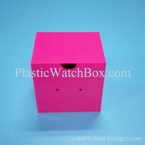 Best Accessories Brand New Factory Smartwatch Box with Paper Artwork
